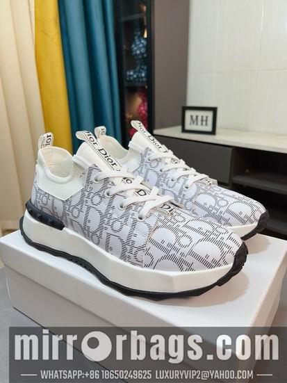 Replica Dior Shoes sz38-44 mnh0601