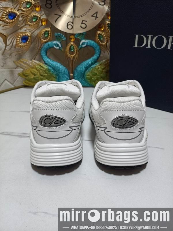 Replica Dior Shoes sz35-45 mnm0101