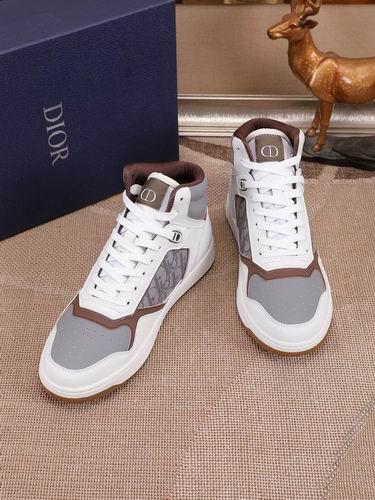 Replica Dior Shoes sz38-44 jyh0905