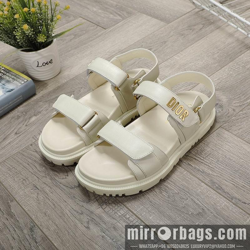 Replica Dior Shoes sz35-42 mnw0303