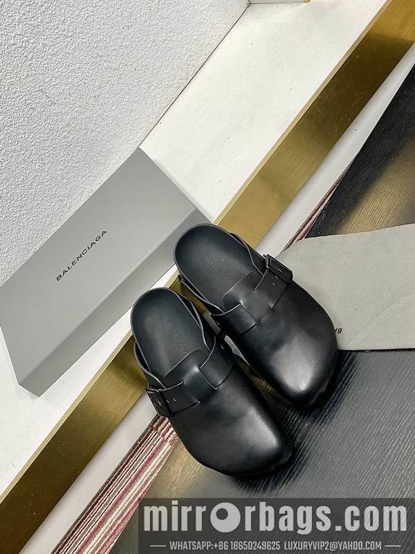 Replica Balenciaga Shoes sz35-39 mnw0209