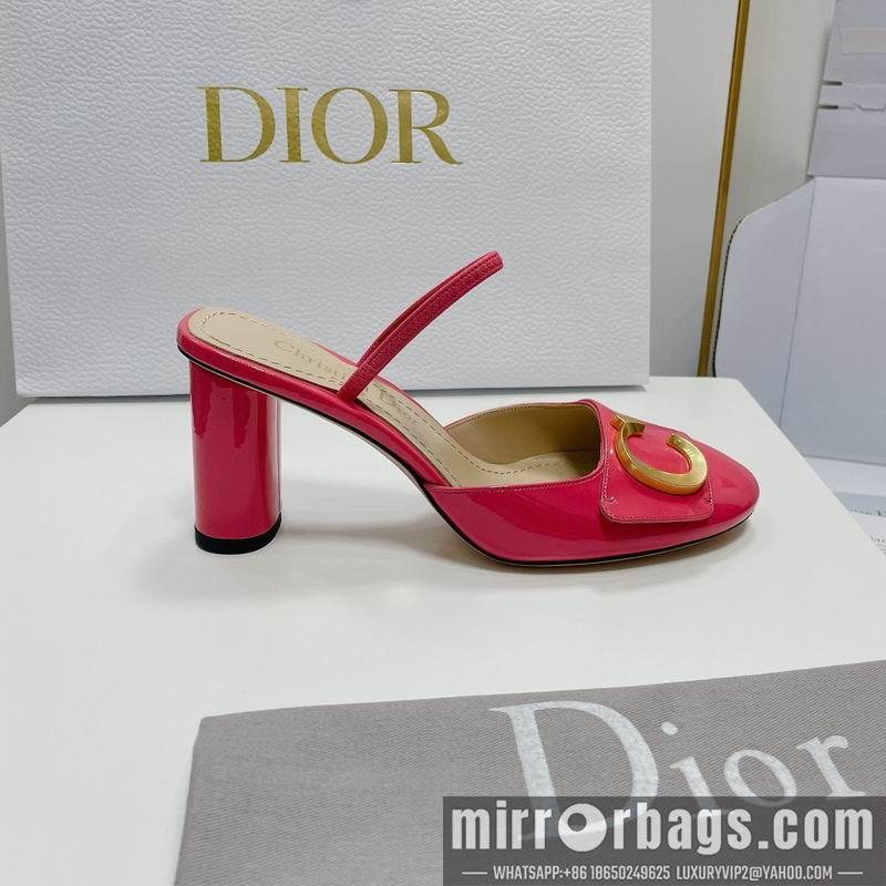 Replica Dior Shoes sz35-41 mnw0403