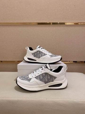 Replica Dior Shoes sz38-44 jyh0911