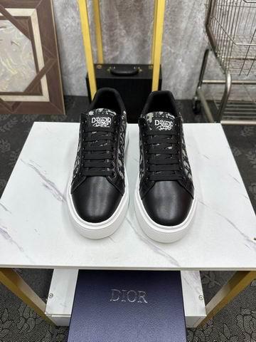 Replica Dior Shoes sz38-45 hnh0522