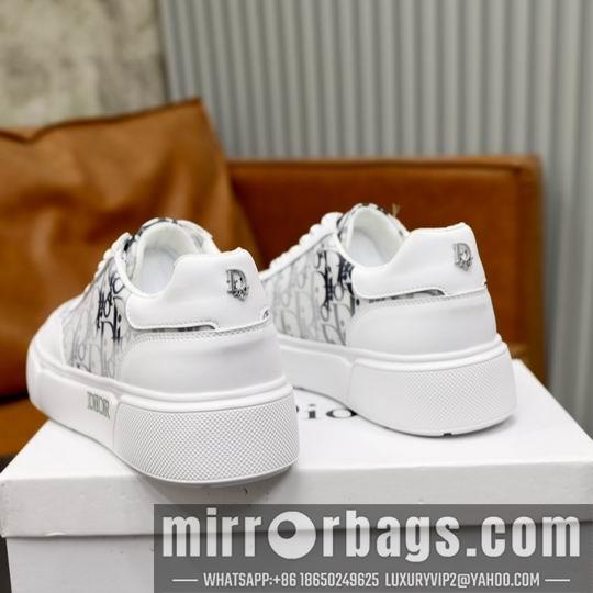 Replica Dior Shoes sz38-44 mnh0603