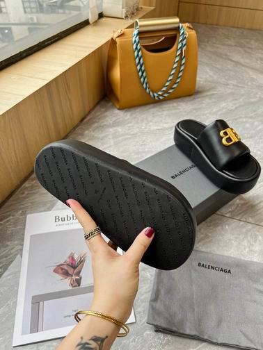Replica Balenciaga Shoes sz35-42 mnh0401