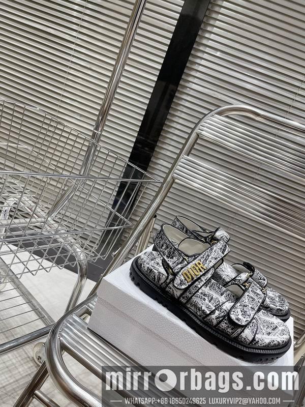 Replica Dior Shoes sz35-41 mnw0402