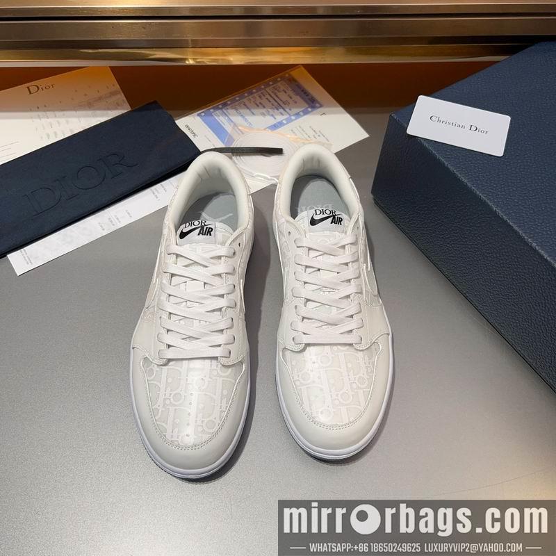 Replica Dior Shoes sz38-44 hnw0406