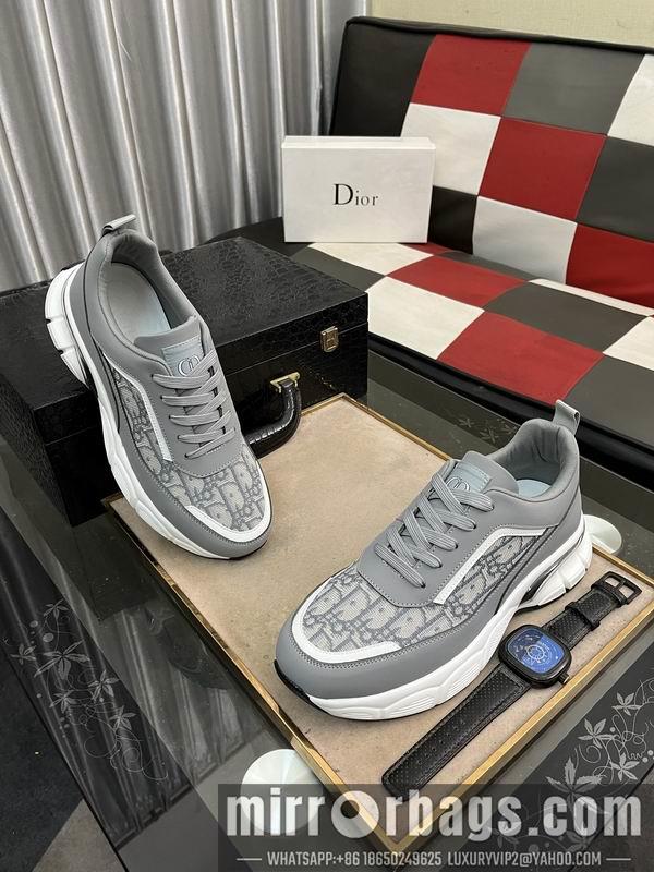 Replica Dior Shoes sz38-44 hnh0318
