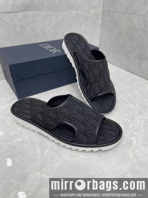 Replica Dior Shoes sz36-47 mnw0317