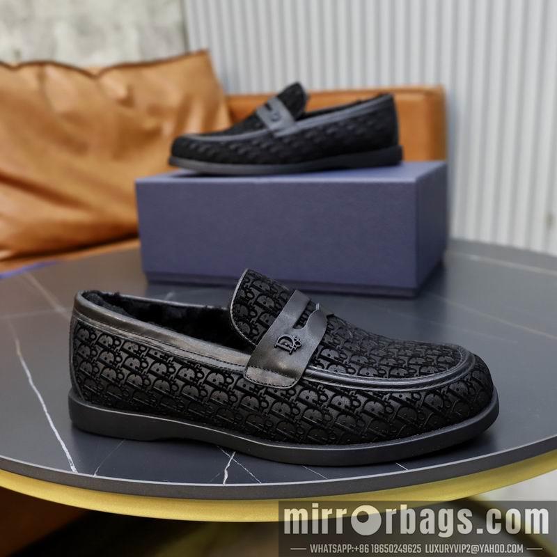 Replica Dior Shoes sz38-44 hnm0143