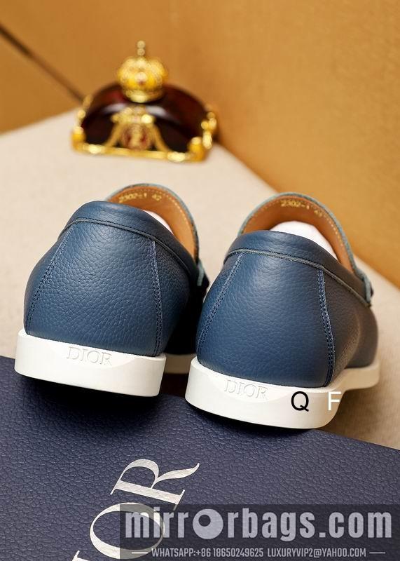 Replica Dior Shoes sz38-45 TF1113