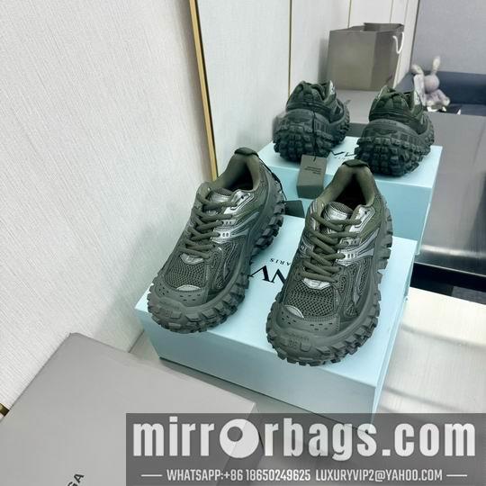 Replica Balenciaga Shoes sz35-46 mnh0802