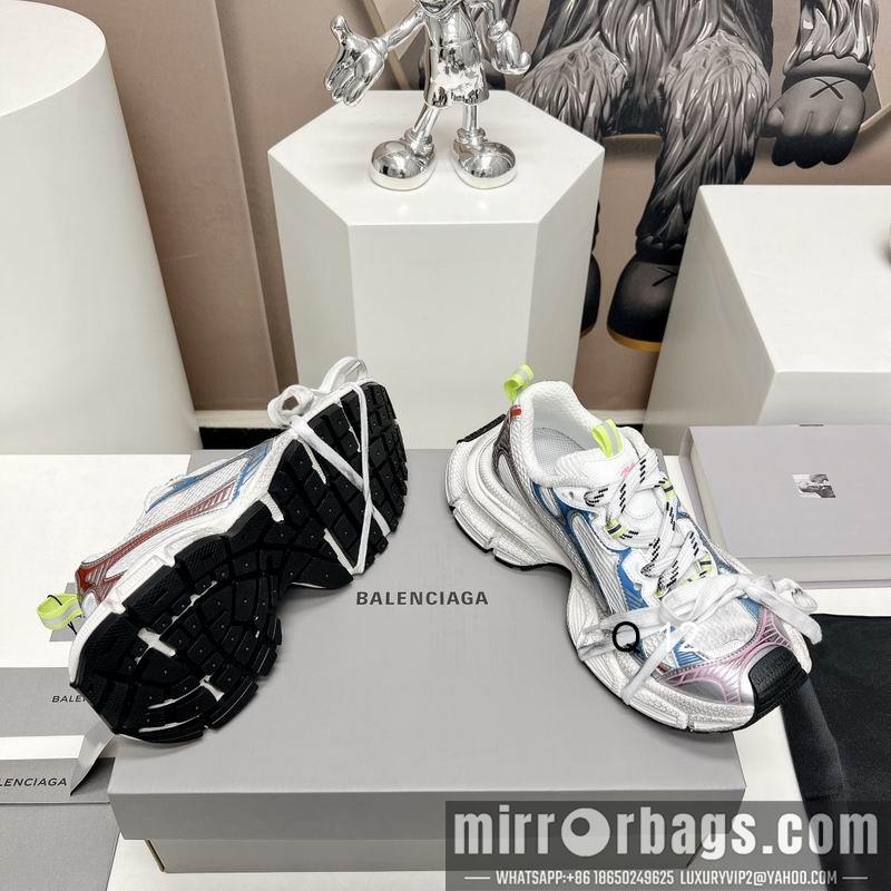 Replica Balenciaga Shoes sz35-40 6C J0802
