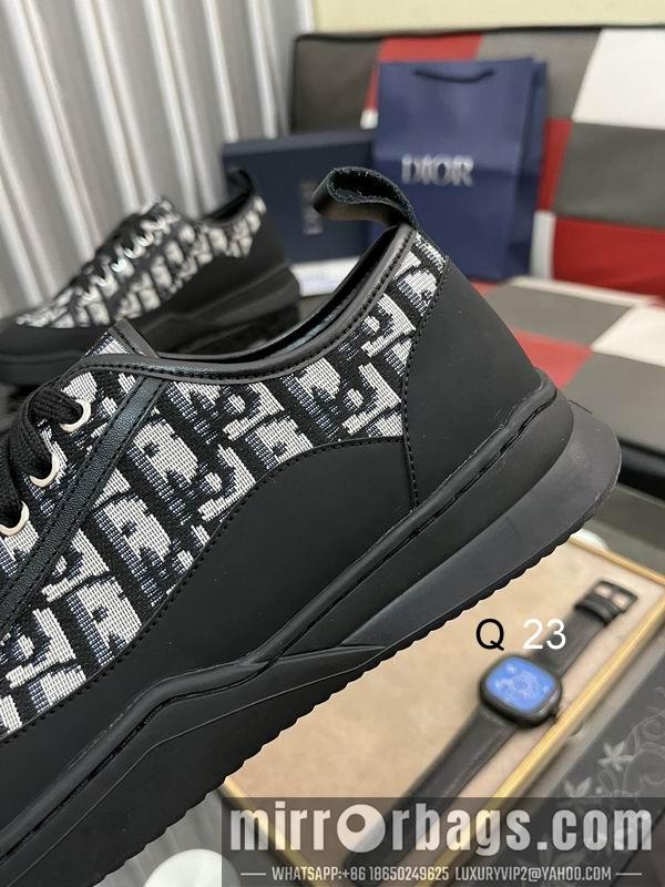 Replica Dior Shoes sz38-45 HY1103