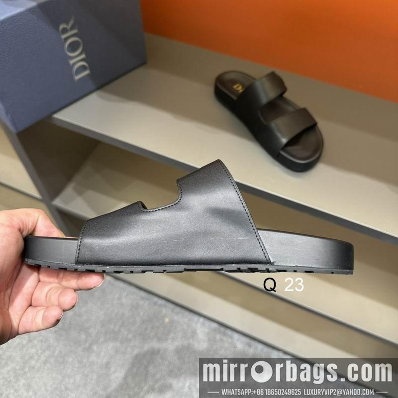Replica Dior Shoes sz38-45 HY0901