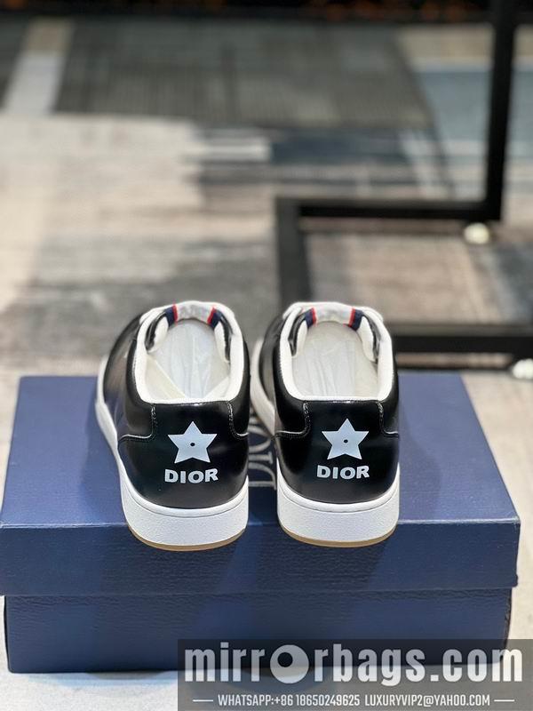 Replica Dior Shoes sz38-44 hnm0163
