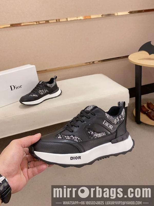 Replica Dior Shoes sz38-46 jyh0326