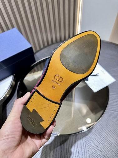 Replica Dior Shoes sz38-45 hnh0546