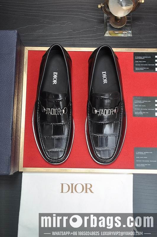 Replica Dior Shoes sz38-44 hnh0321