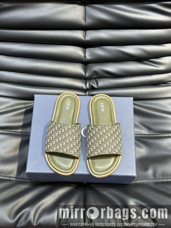 Replica Dior Shoes sz38-46 jyh0209