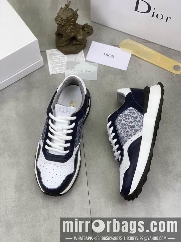Replica Dior Shoes sz38-44 mnw0303