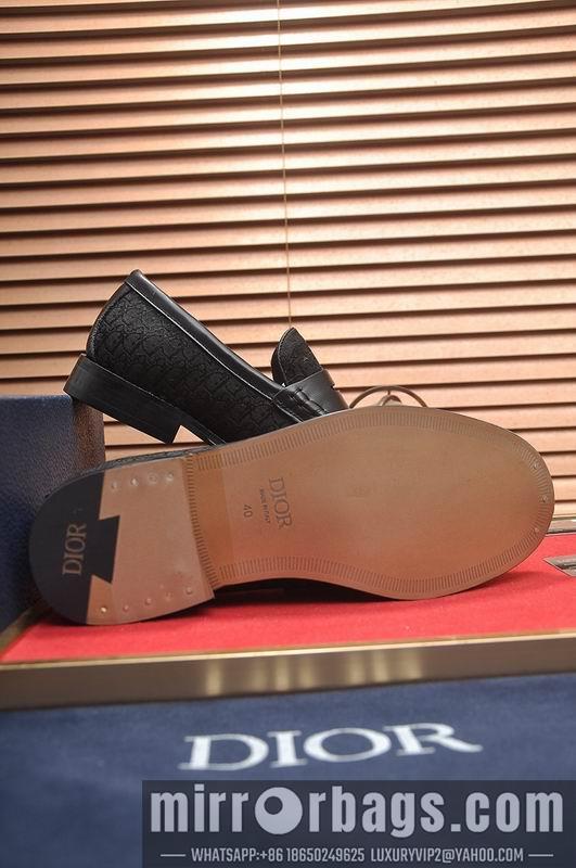 Replica Dior Shoes sz38-44 mnm0115