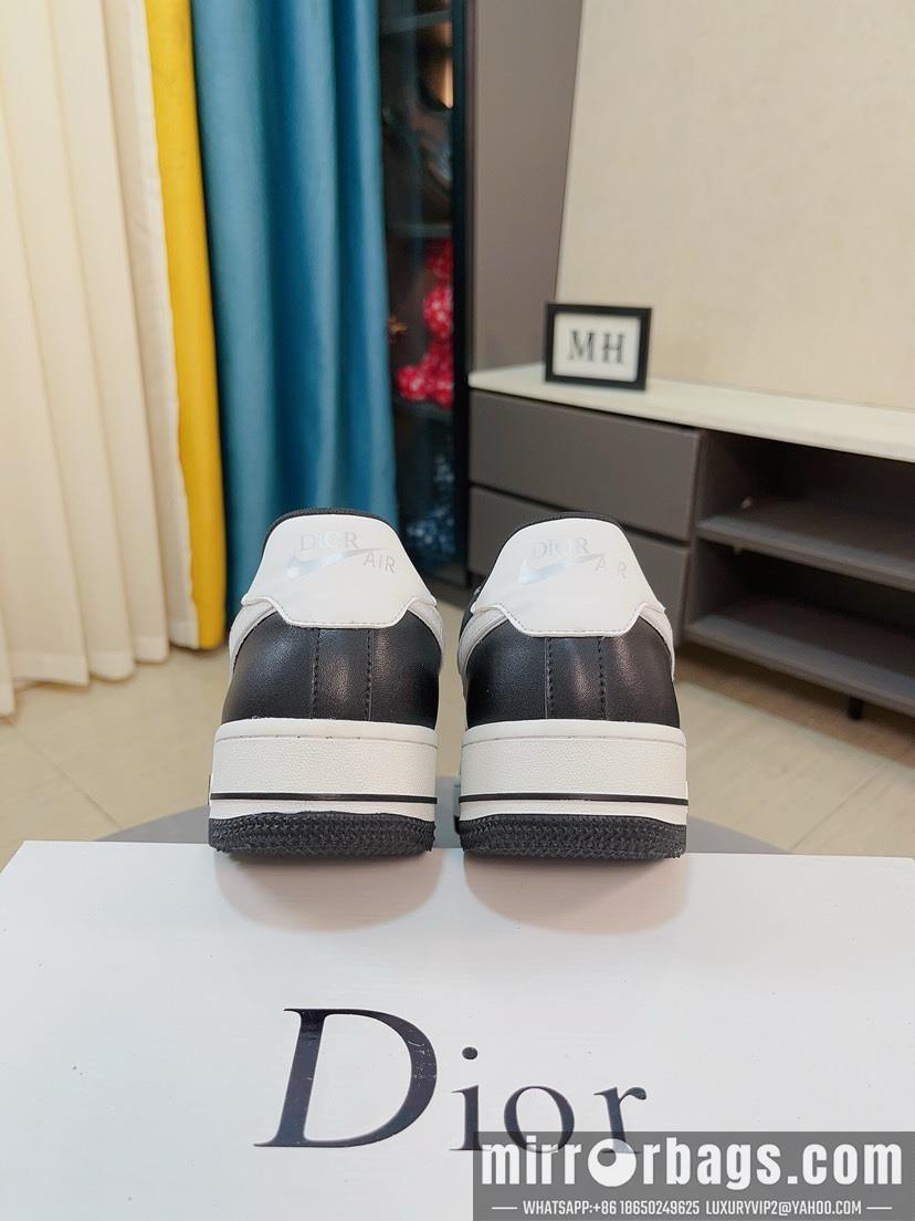 Replica Dior Shoes sz38-44 h1007