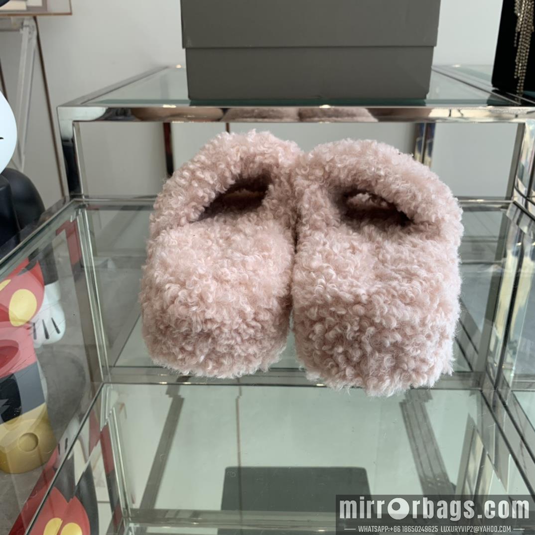 Replica Balenciaga Shoes sz35-40 h1001