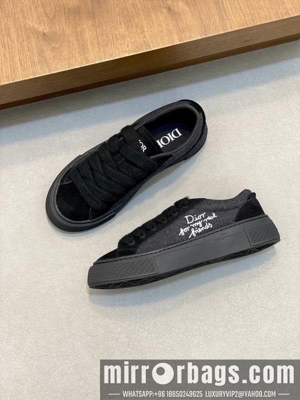 Replica Dior Shoes sz38-46 hnh0317