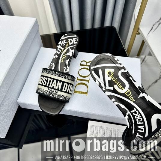 Replica Dior Shoes sz34-42 mnh0826