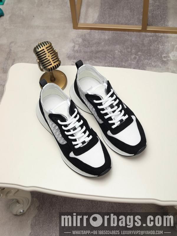 Replica Dior Shoes sz38-45 mnw0169