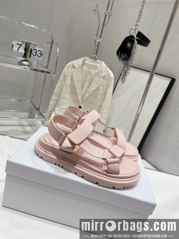 Replica Dior Shoes sz35-41 mnh0301