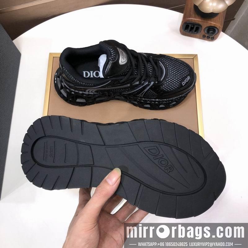 Replica Dior Shoes sz39-46 hnh0311
