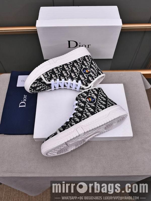 Replica Dior Shoes sz38-44 hnm0112