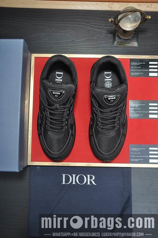 Replica Dior Shoes sz38-45 hnh0308