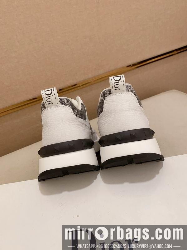 Replica Dior Shoes sz38-46 jyh0324