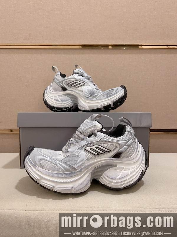 Replica Balenciaga Shoes sz35-46 mnw0238