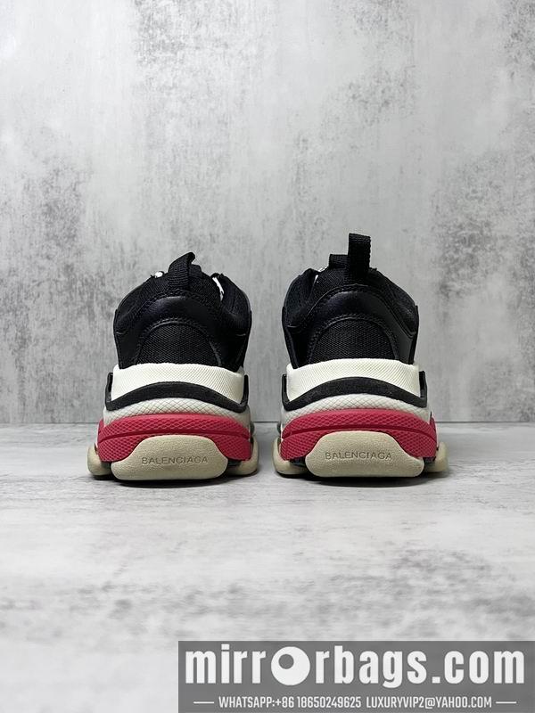 Replica Balenciaga Shoes sz36-45 hnm0108