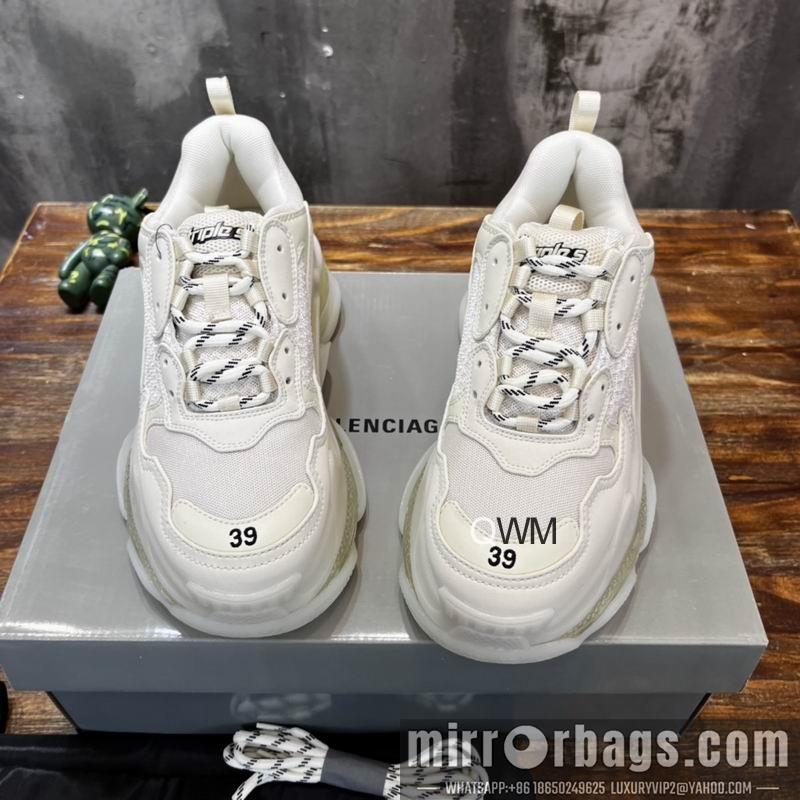 Replica Balenciaga Shoes sz35-45 WM0215