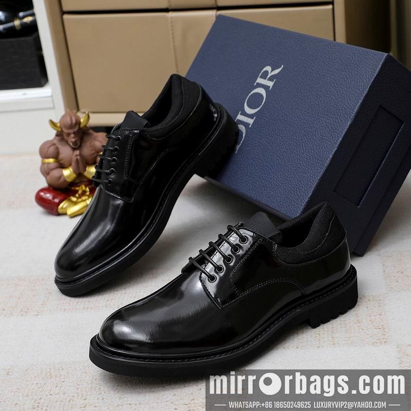 Replica Dior Shoes sz38-44 mnm0107