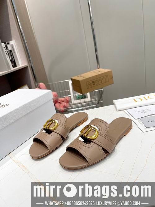 Replica Dior Shoes sz34-42 mnh0311