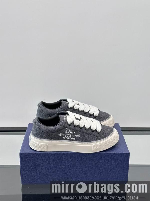 Replica Dior Shoes sz38-46 hnh0313