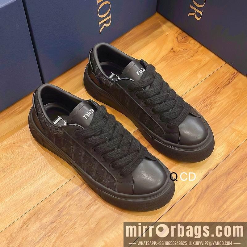 Replica Dior Shoes sz38-45 3C CD1101