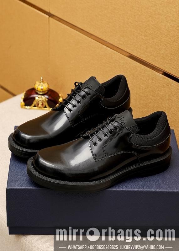 Replica Dior Shoes sz38-45 mnw0179