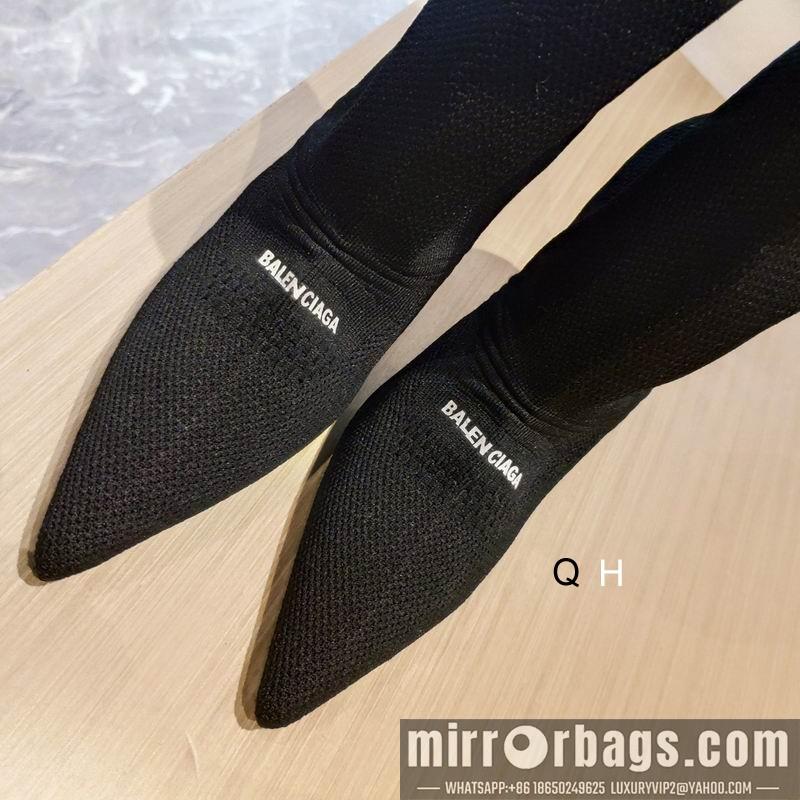 Replica Balenciaga Shoes sz35-39 YH0206