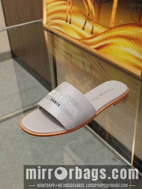Replica Dior Shoes sz35-42 mnh0602