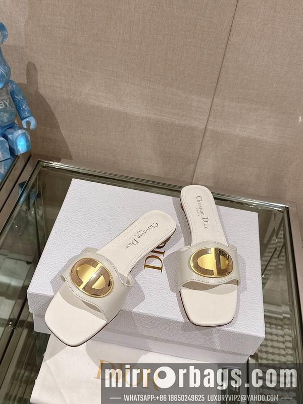 Replica Dior Shoes sz34-43 mnw0301
