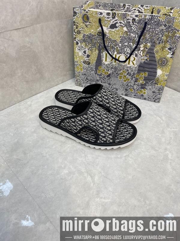 Replica Dior Shoes sz36-47 mnw0316
