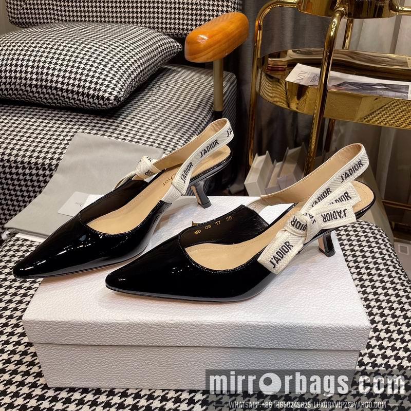 Replica Dior Shoes sz34-40 mnw0323